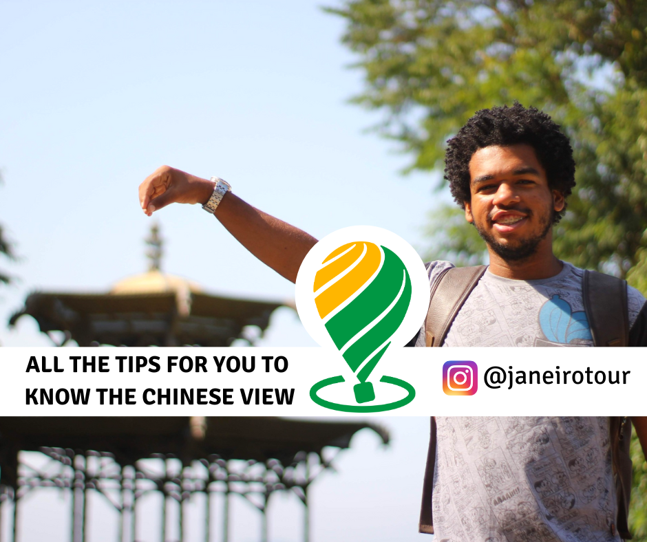 ALL THE TIPS FOR YOU TO KNOW THE CHINESE VIEW