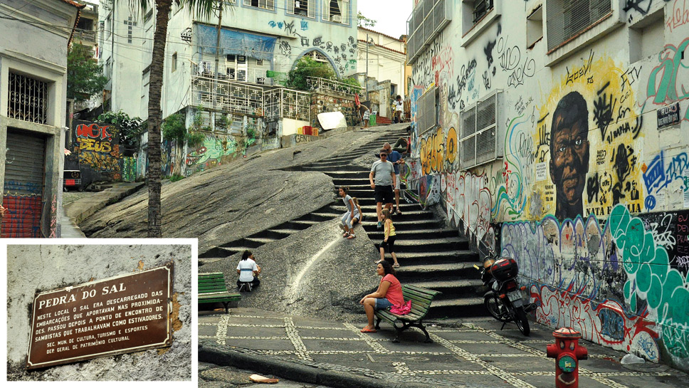 Janeiro Tour & Travel