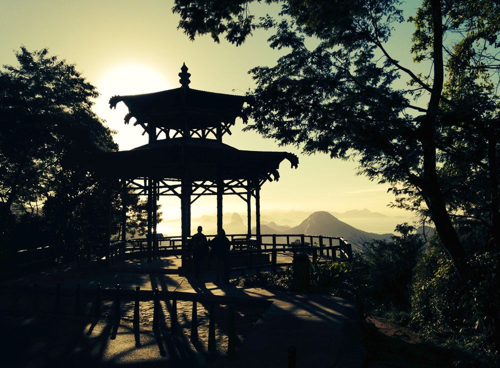 Janeiro Tour & Travel